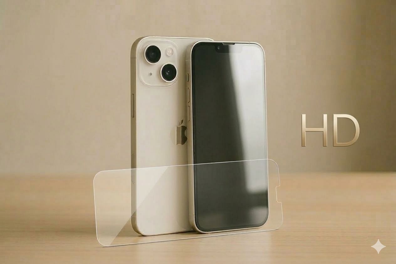شاشة HD
